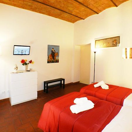 La Casa Dell'Artista Apartment Rome Room photo