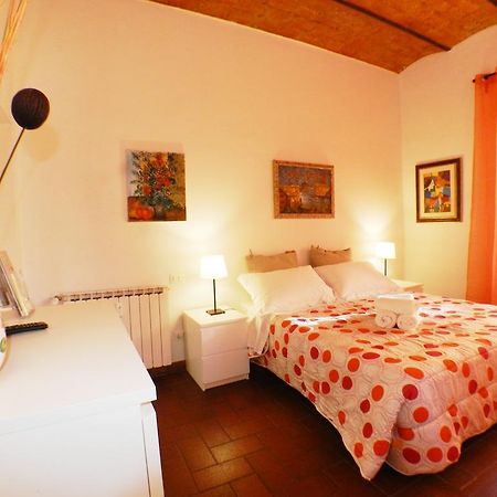 La Casa Dell'Artista Apartment Rome Room photo
