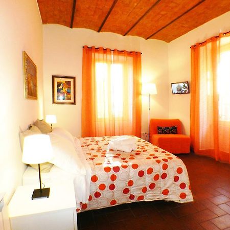 La Casa Dell'Artista Apartment Rome Room photo