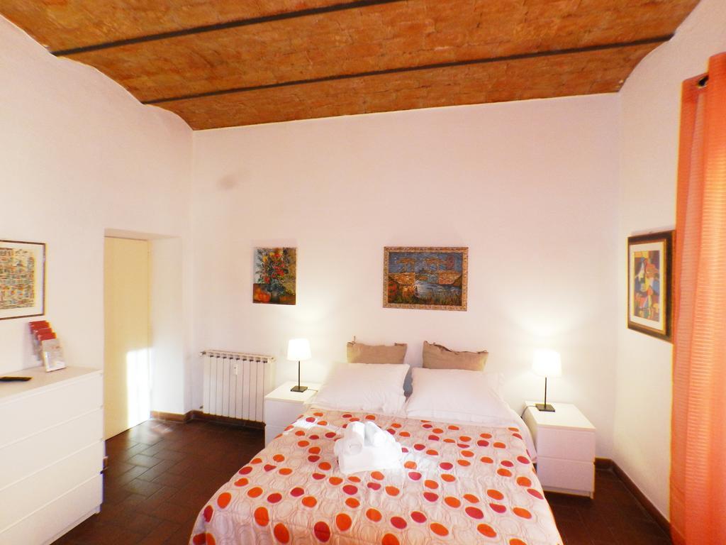 La Casa Dell'Artista Apartment Rome Room photo