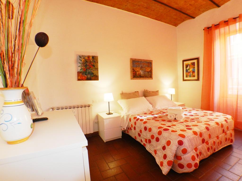 La Casa Dell'Artista Apartment Rome Room photo