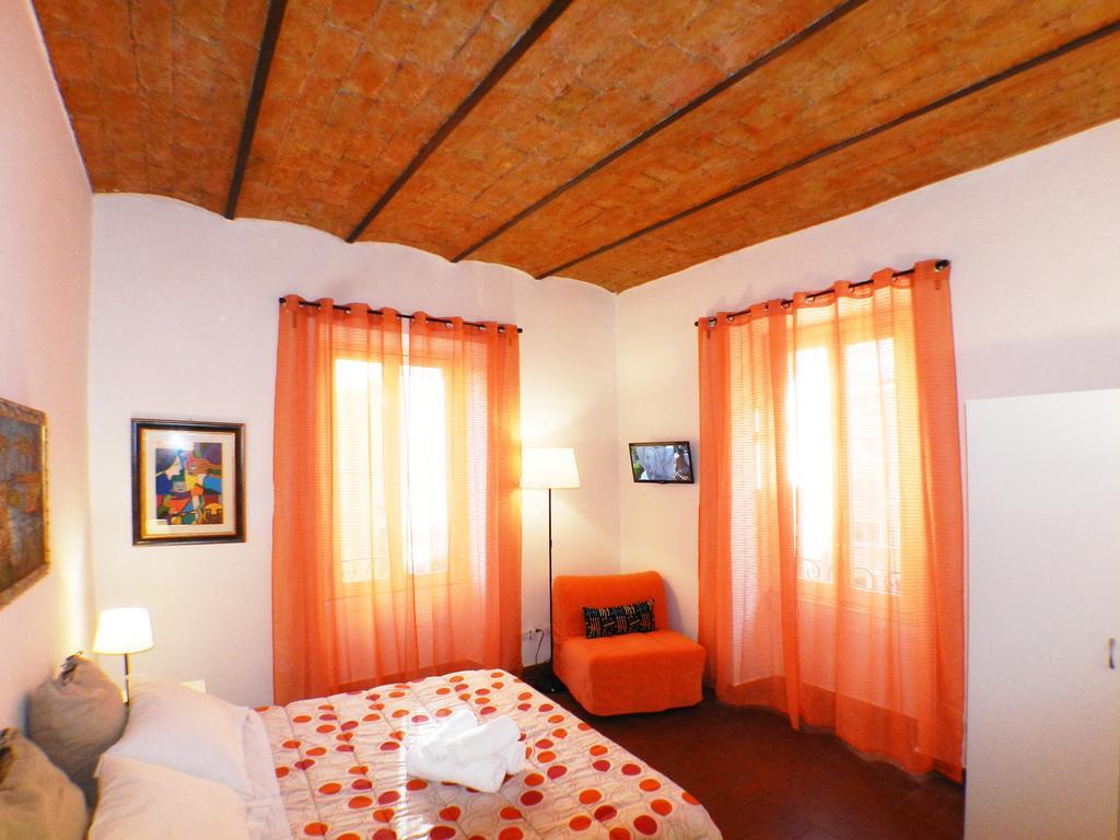 La Casa Dell'Artista Apartment Rome Room photo