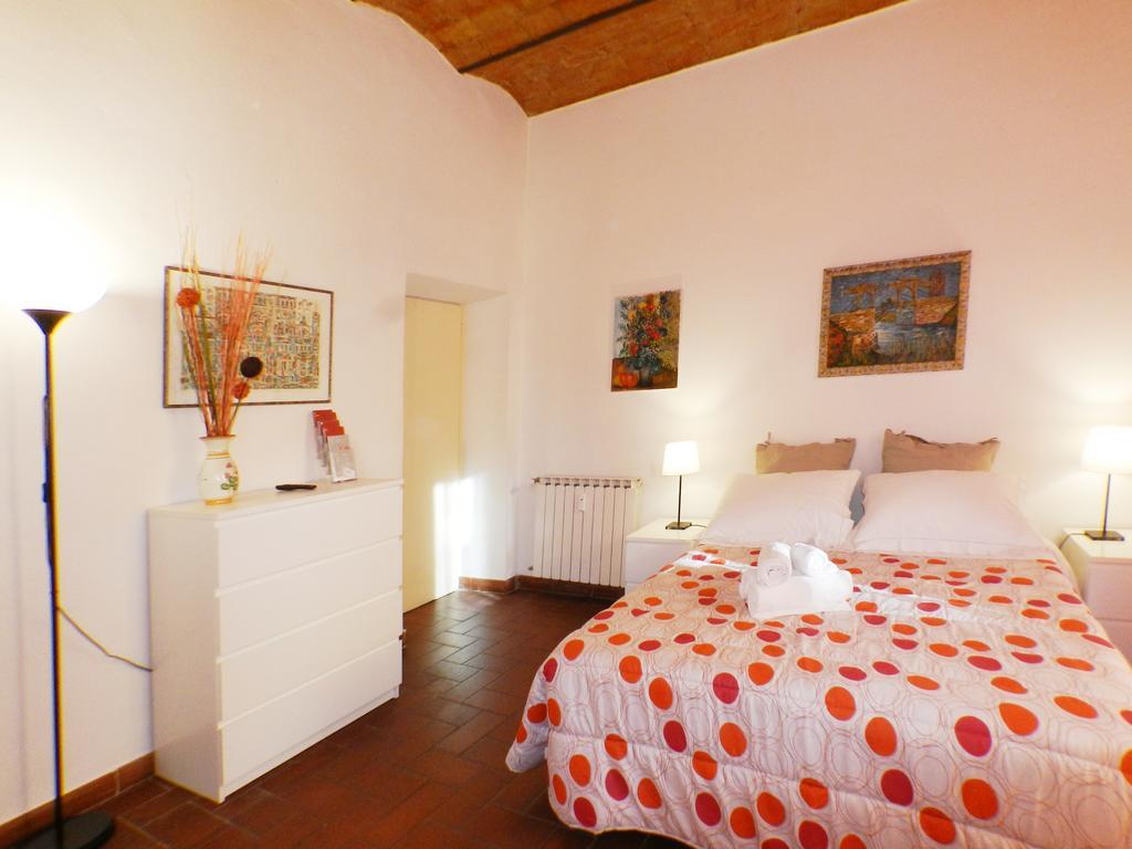 La Casa Dell'Artista Apartment Rome Room photo
