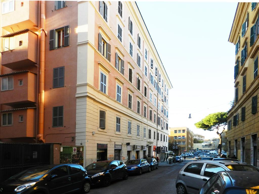 La Casa Dell'Artista Apartment Rome Room photo