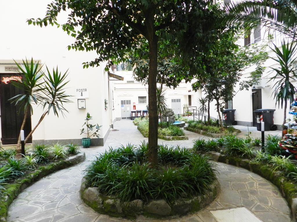 La Casa Dell'Artista Apartment Rome Room photo
