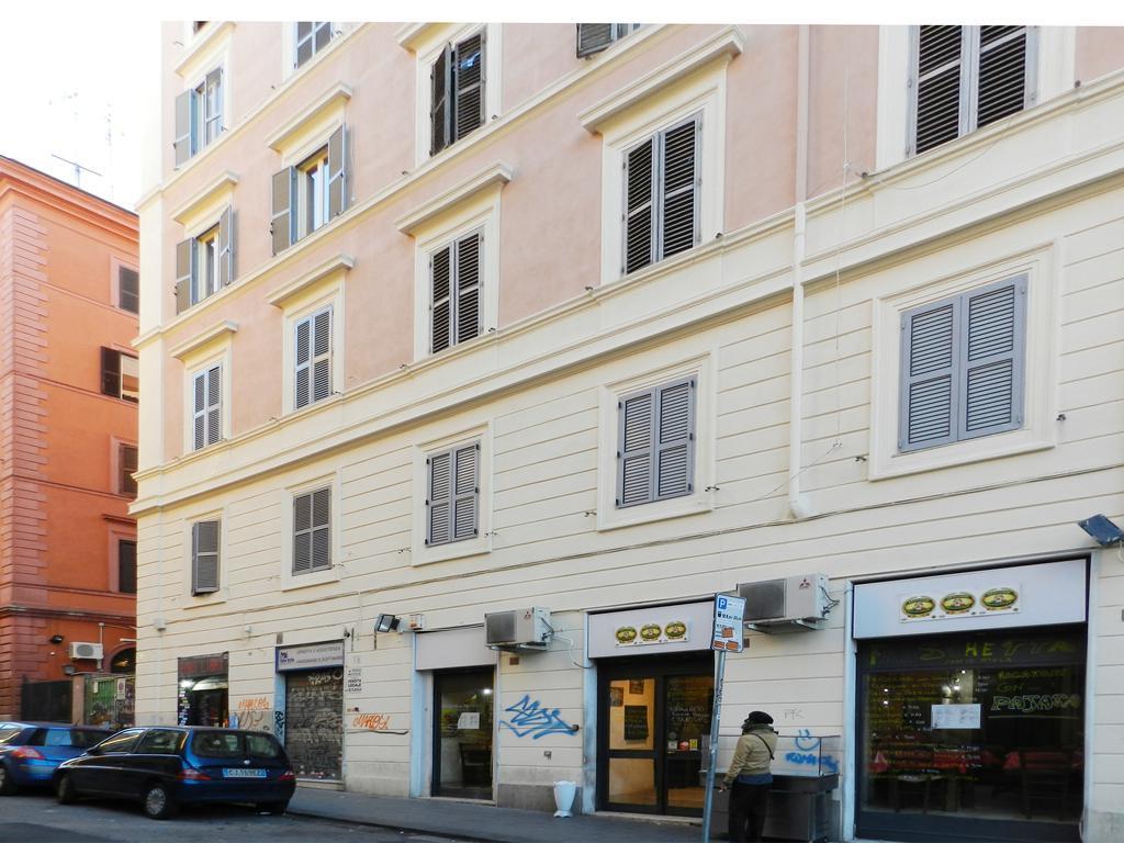 La Casa Dell'Artista Apartment Rome Room photo