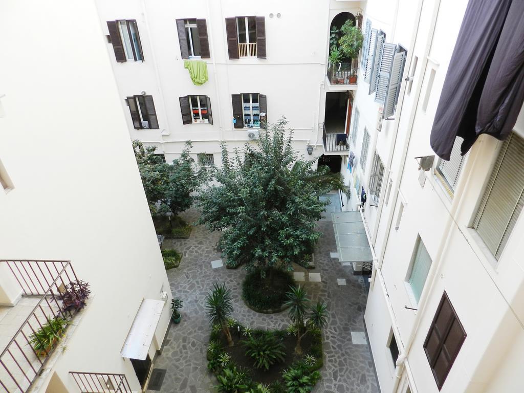 La Casa Dell'Artista Apartment Rome Room photo