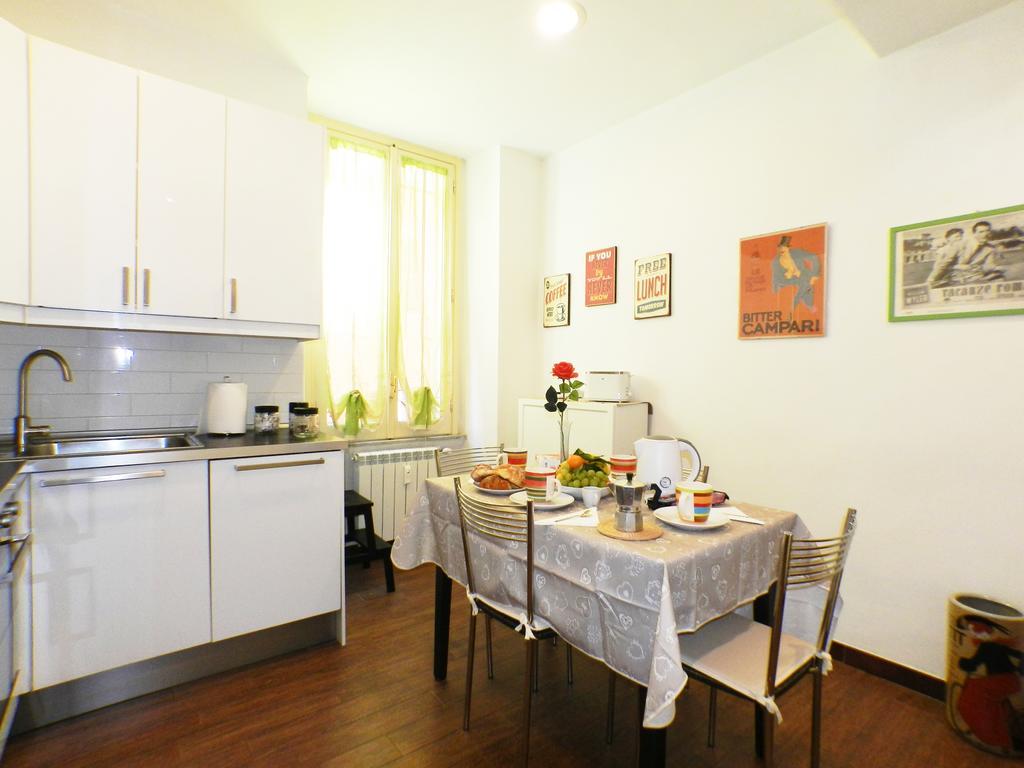 La Casa Dell'Artista Apartment Rome Room photo