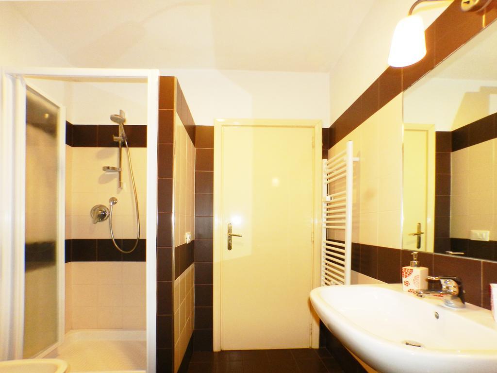 La Casa Dell'Artista Apartment Rome Room photo