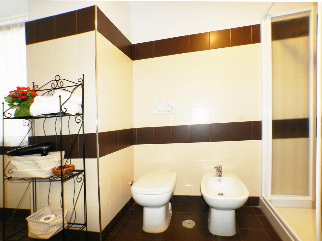 La Casa Dell'Artista Apartment Rome Room photo