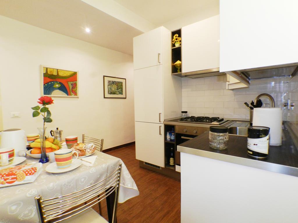 La Casa Dell'Artista Apartment Rome Room photo