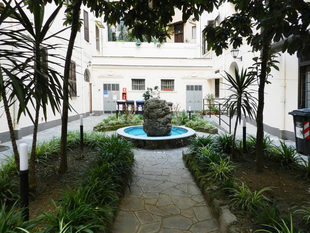 La Casa Dell'Artista Apartment Rome Room photo
