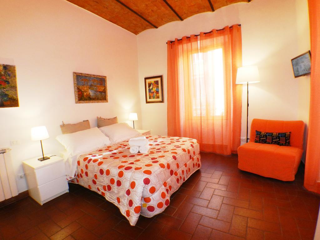 La Casa Dell'Artista Apartment Rome Room photo