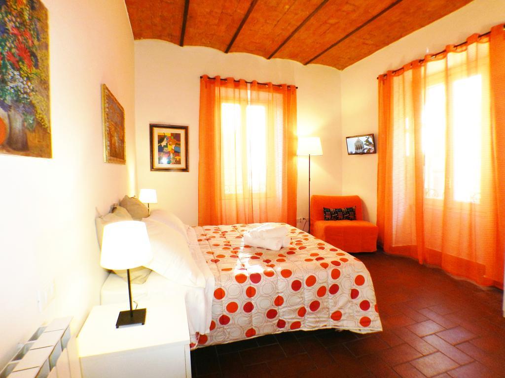 La Casa Dell'Artista Apartment Rome Room photo