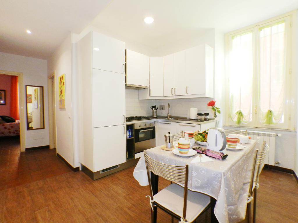 La Casa Dell'Artista Apartment Rome Room photo